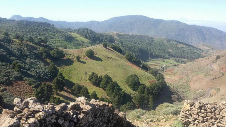 Moya  Cabanas Valle Verde المظهر الخارجي الصورة
