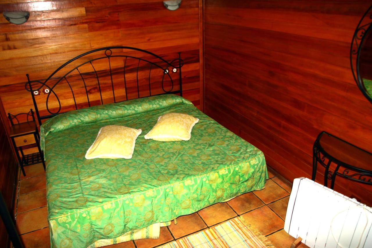 Moya  Cabanas Valle Verde المظهر الخارجي الصورة